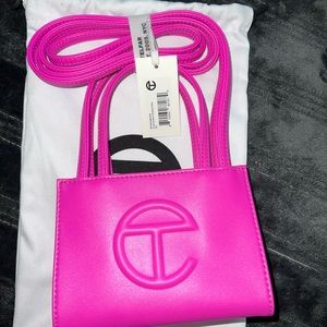 Teflar Bag